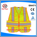 Best selling high quality best safety protective vest